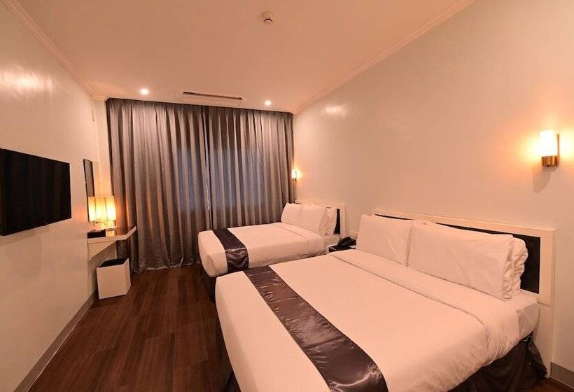 ホテル T Shine Resort And Spa