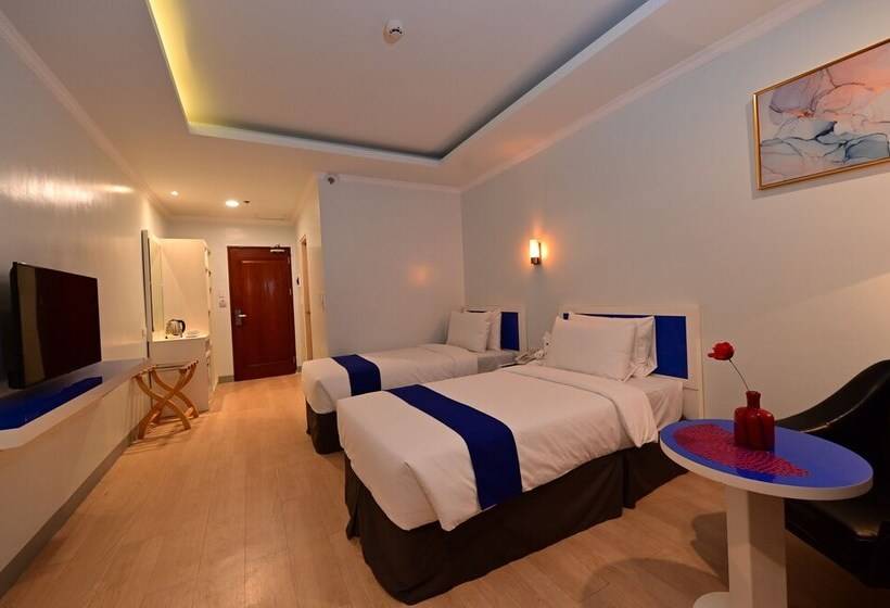 ホテル T Shine Resort And Spa