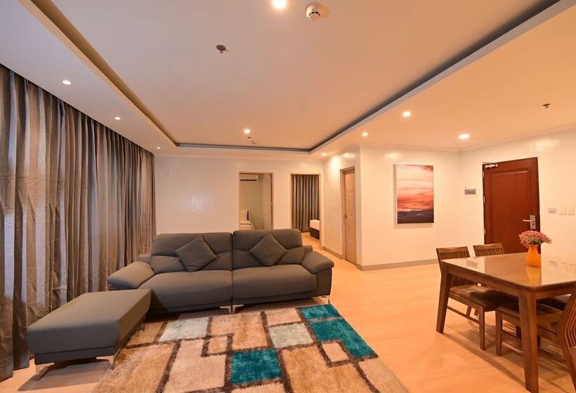 ホテル T Shine Resort And Spa