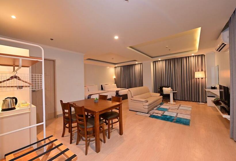 ホテル T Shine Resort And Spa