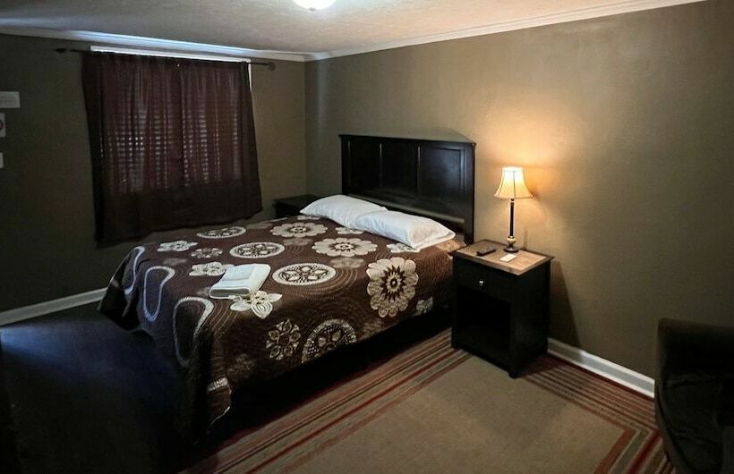 فندق The Travelers Inn