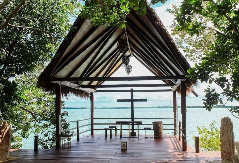 هتل Villa Marcela