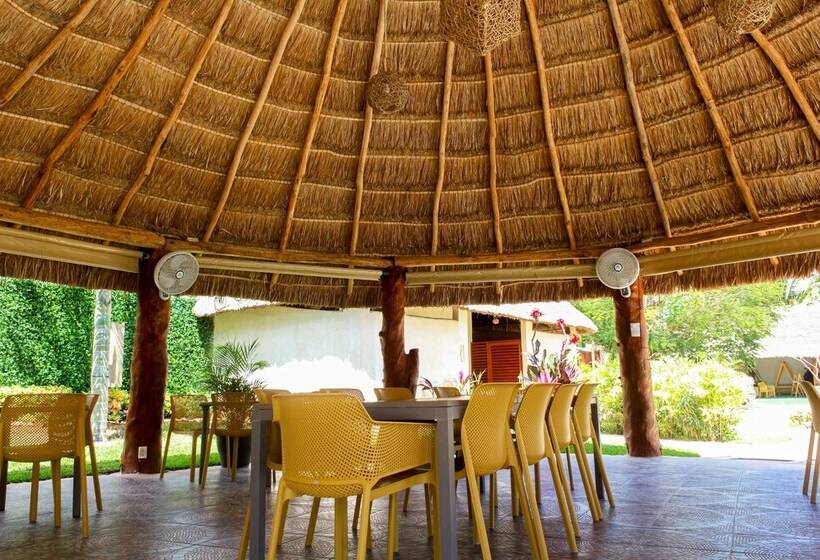 هتل Villa Marcela