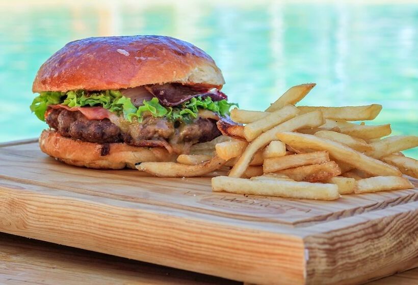 هتل Villa Marcela