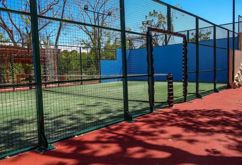 هتل Villa Marcela