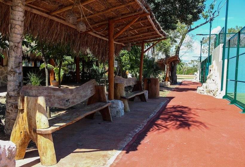 هتل Villa Marcela