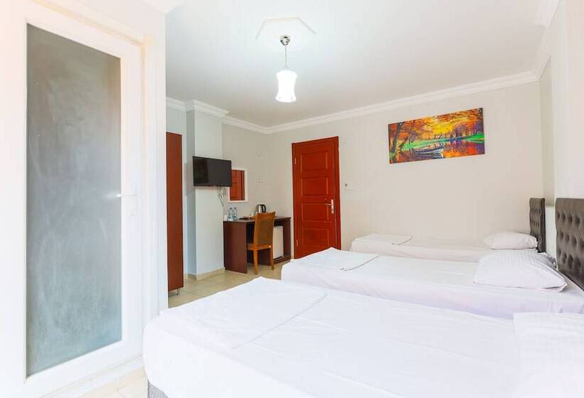 İznik Otel