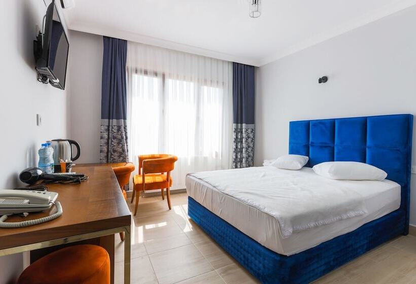 İznik Otel