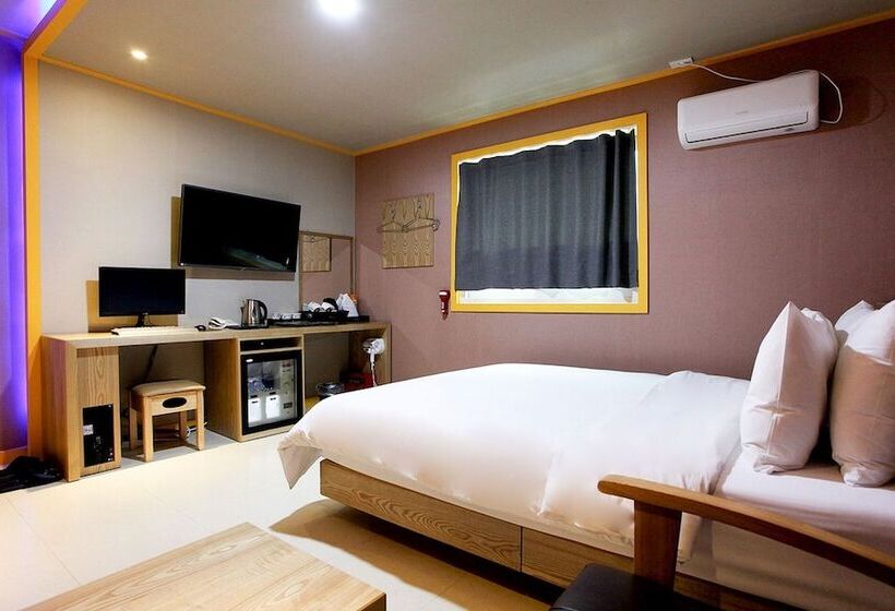 Jebudo Feel Motel