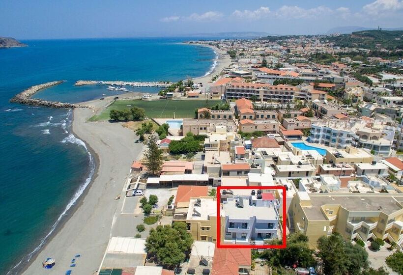 Linda Apartments