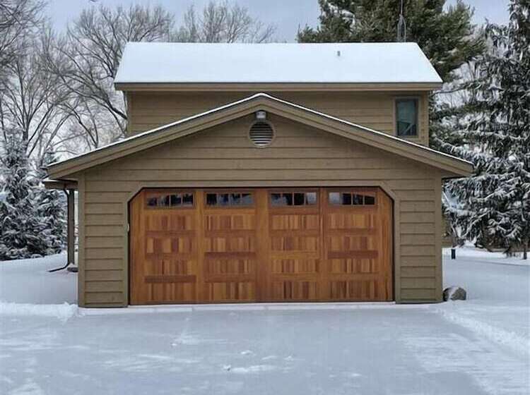 Longview Lodge