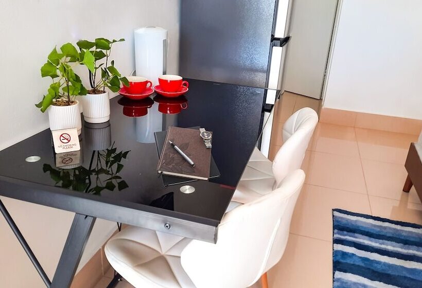 فندق على الطريق Ktown