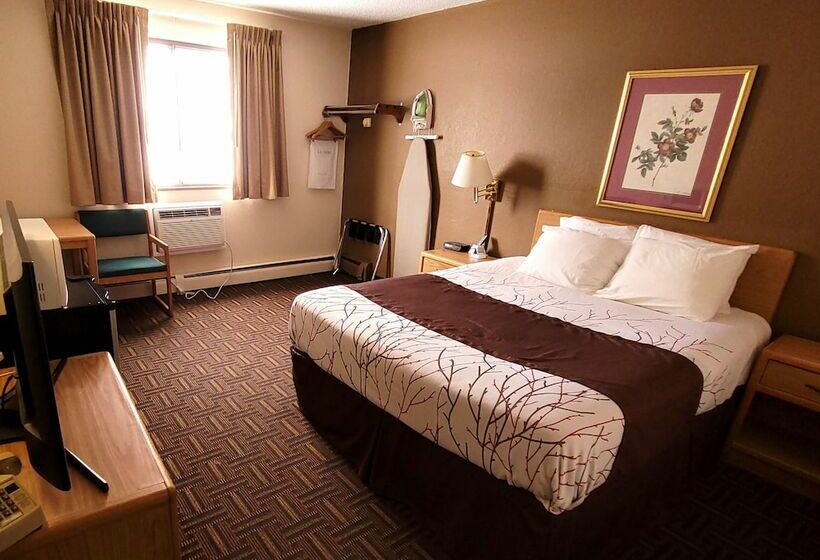 فندق على الطريق Star Of The Lakes