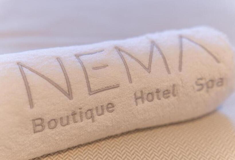 Nema Boutique Hotel & Spa