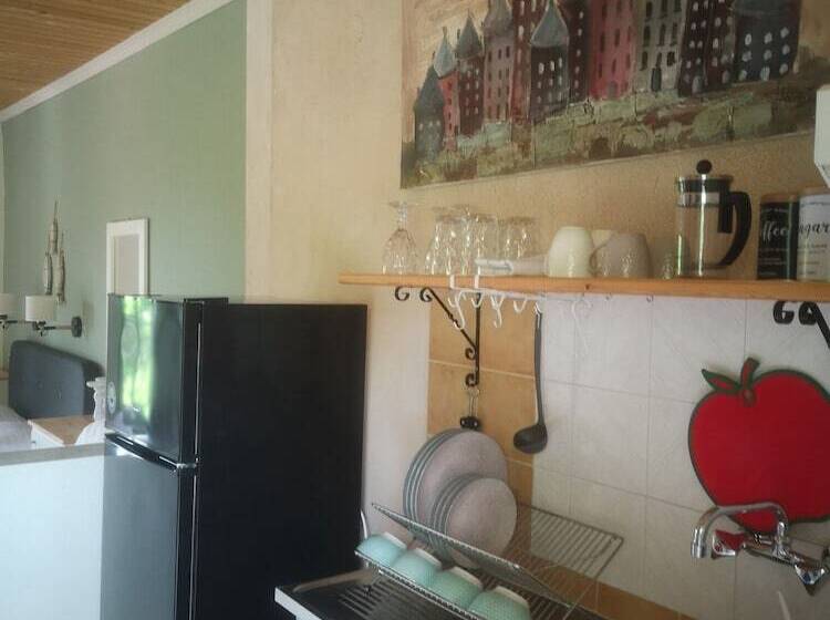 ペンション Achillion B&b