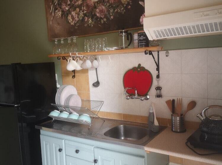 ペンション Achillion B&b
