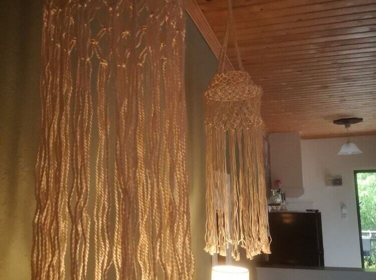 ペンション Achillion B&b