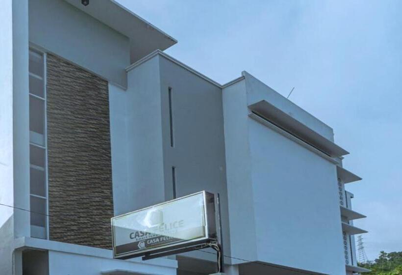 پانسیون Casa Felice By Reccoma