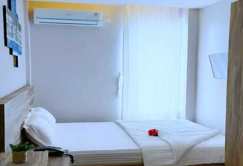 پانسیون Casa Felice By Reccoma