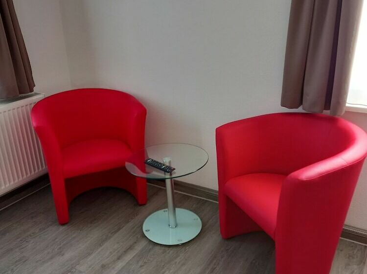 Пансион Gasthaus Adler Double Room With Private Bathroom And Garden View