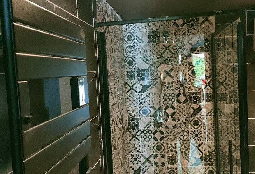 بنسيون L Ange De Fer