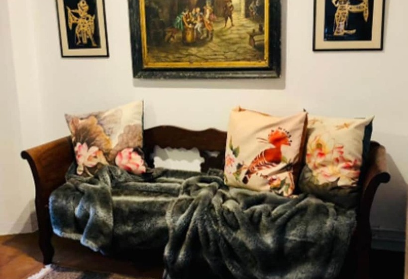 پانسیون Masia Mimosa