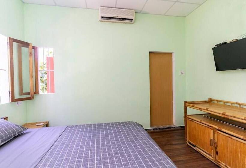 Пансион Thai Gia Trang Farmstay