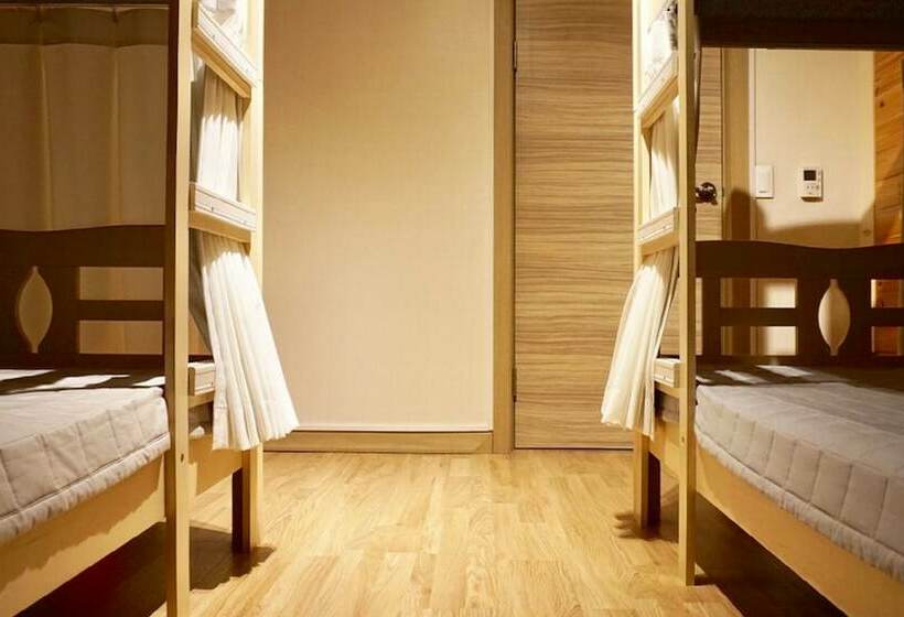 بنسيون Tongyeong Good Day Guesthouse