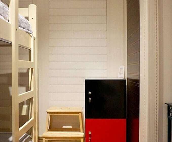 بنسيون Tongyeong Good Day Guesthouse