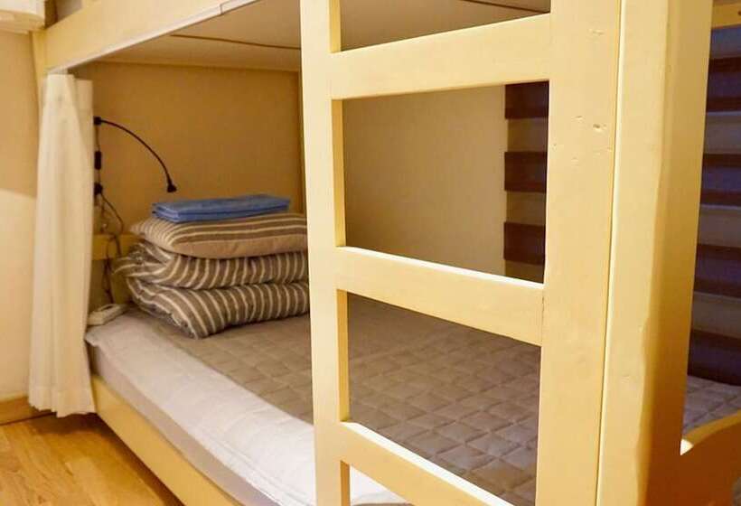 بنسيون Tongyeong Good Day Guesthouse