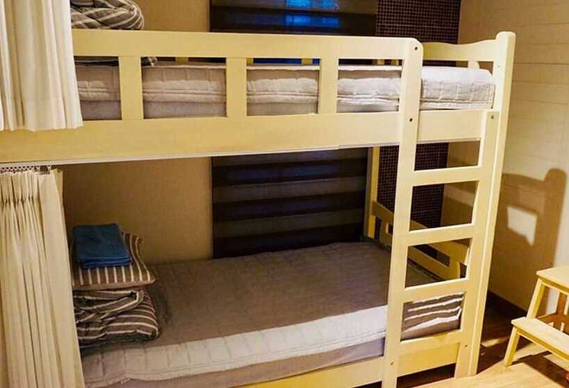 بنسيون Tongyeong Good Day Guesthouse