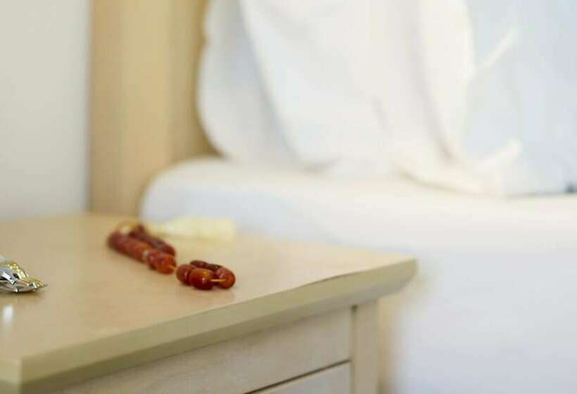 펜션 Veneto Sea View Apartments