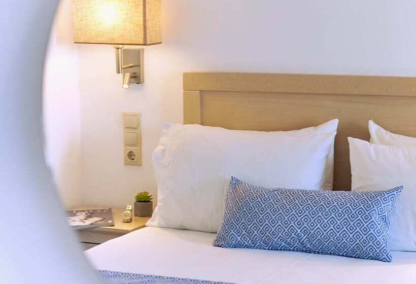 펜션 Veneto Sea View Apartments