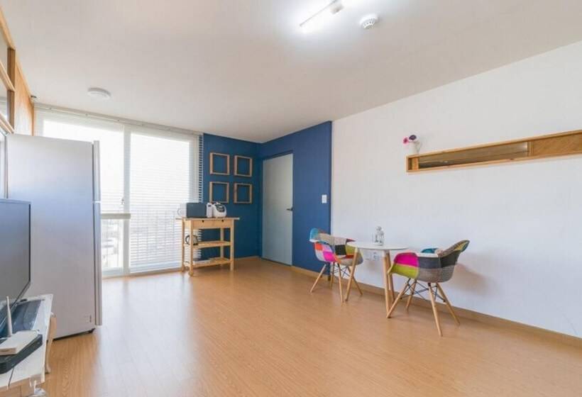 Pocheon Hwajeokyeon Pension