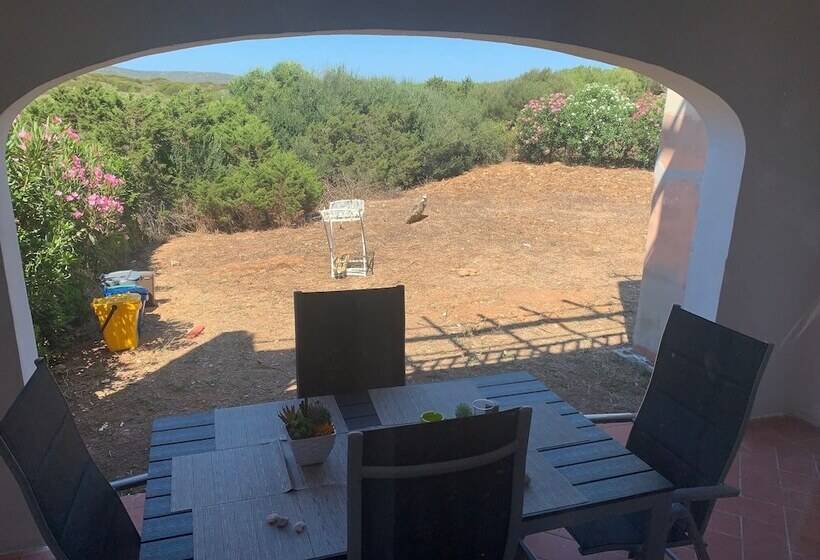 إقامة A&e Stintino Relax House