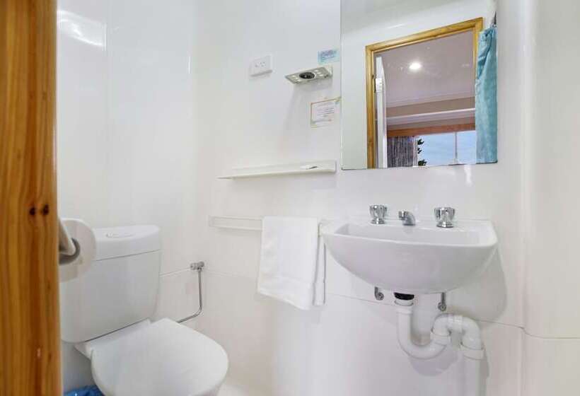 منتجع Providence Park