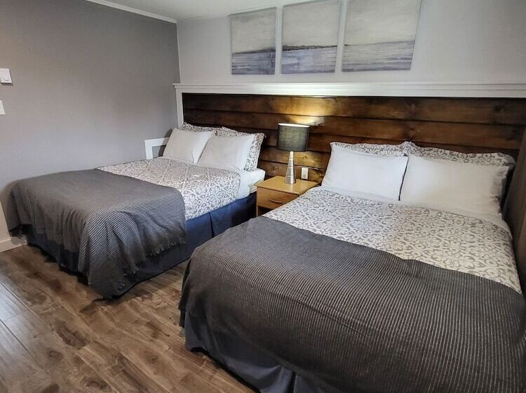 Scoodic Motel