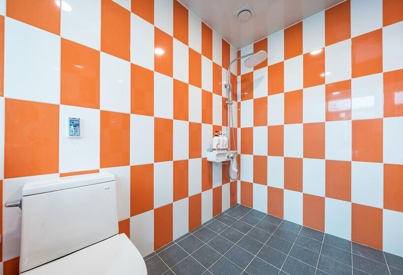Seongju Haneul Punggyeong Motel