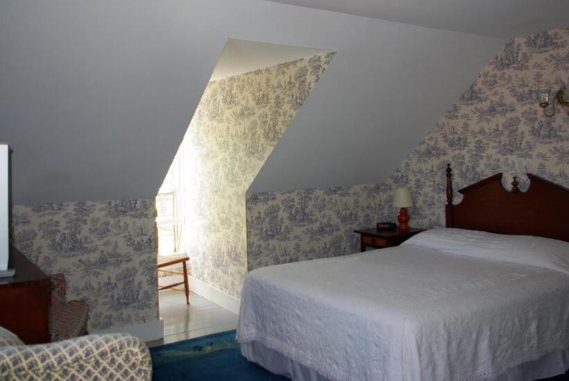The Garrison House Inn