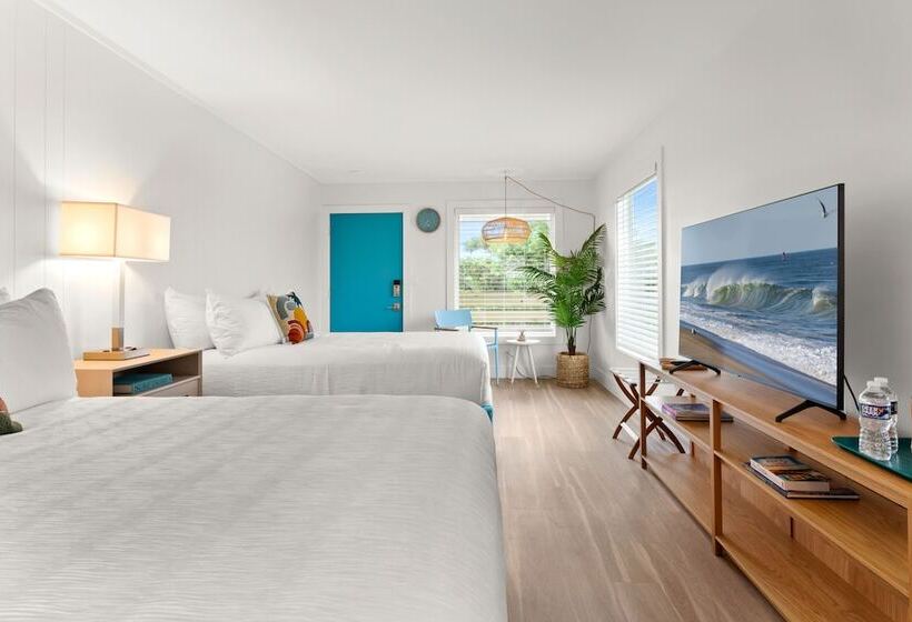 Surf Shanty Motel