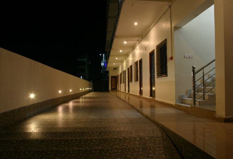 Utsav Grand By Shrigo Hotels