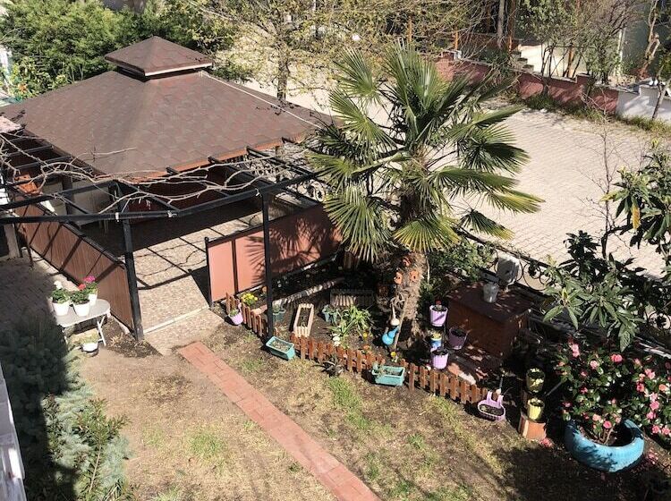 Villa Gonul Bahcem