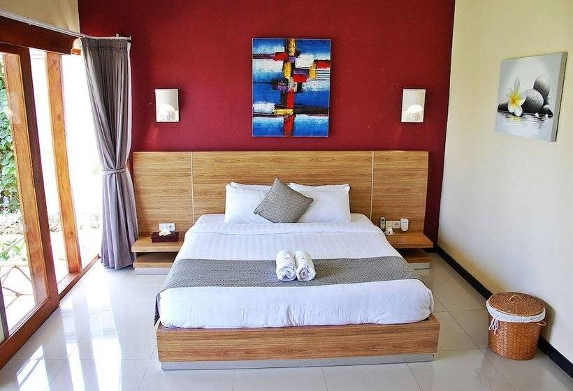 Bali Dive Resort And Spa