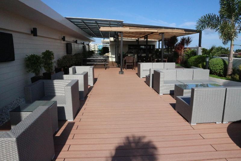 בית מלון כפרי Ferra Premier By Jg