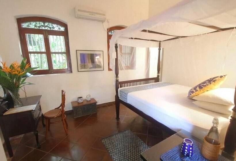 Отель Apa Villa Illuketia