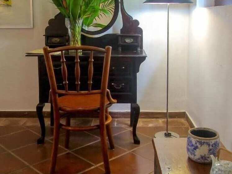 Отель Apa Villa Illuketia