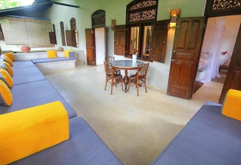 Отель Apa Villa Illuketia