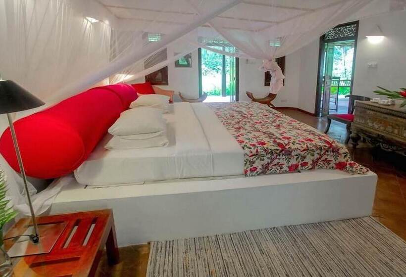 Отель Apa Villa Illuketia