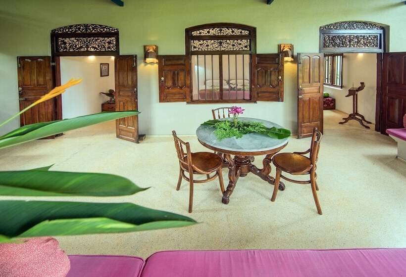 Отель Apa Villa Illuketia