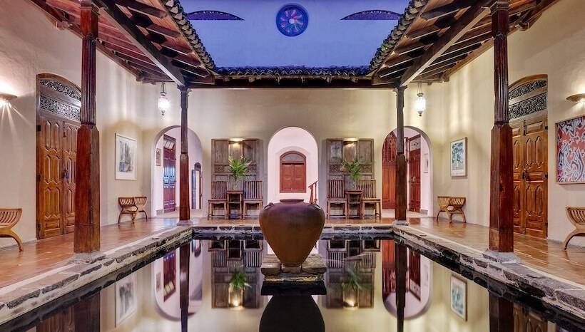 Отель Apa Villa Illuketia